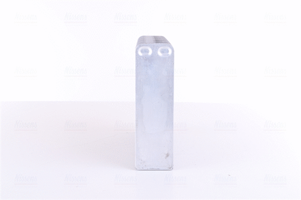 Evaporator, air conditioning