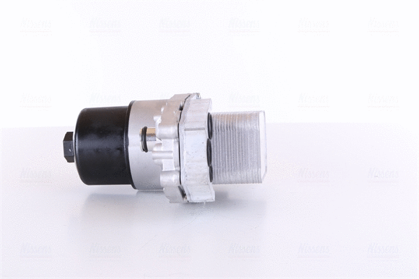 Oil Cooler, engine oil