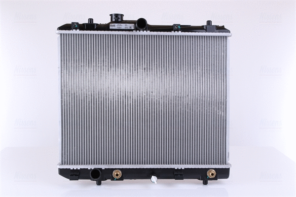 Radiator, engine cooling (630706)