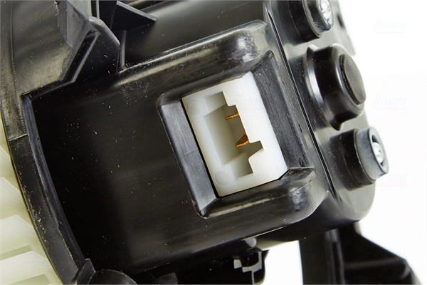 Interior Blower