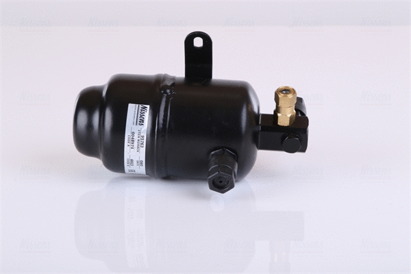 Dryer, air conditioning (95763)