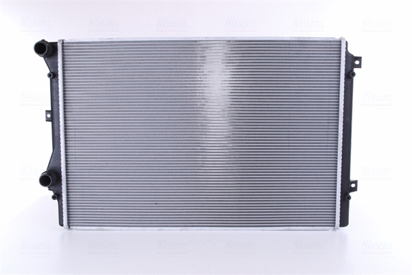 Radiator, engine cooling (65339)