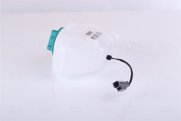 Expansion Tank, coolant