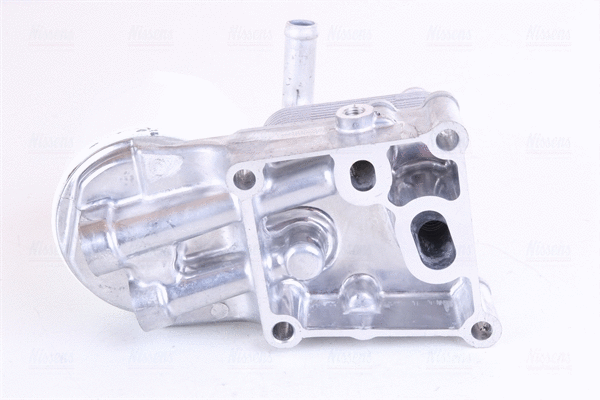 Oil Cooler, engine oil (90696)