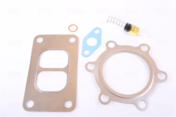 Charger, charging (supercharged/turbocharged)