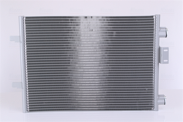 Condenser, air conditioning (94656)