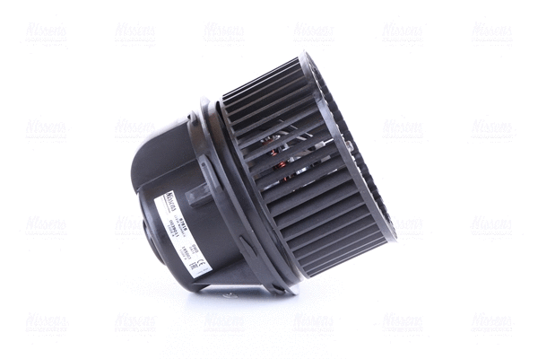 Interior Blower