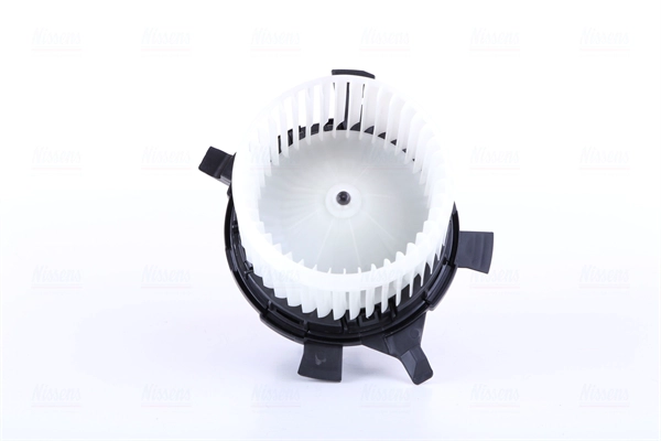 Interior Blower