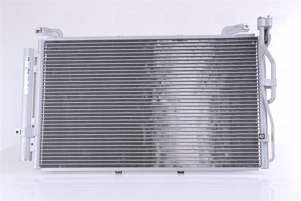 Condenser, air conditioning (94645)