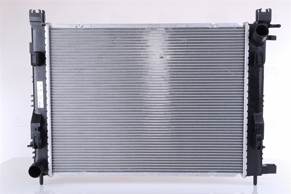 Radiator, engine cooling (606760)