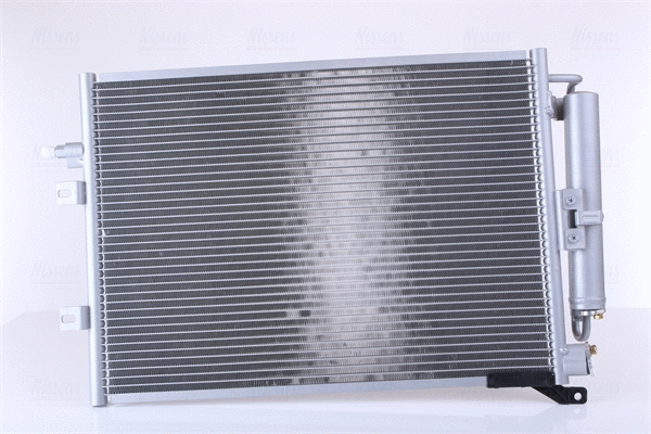 Condenser, air conditioning (940125)