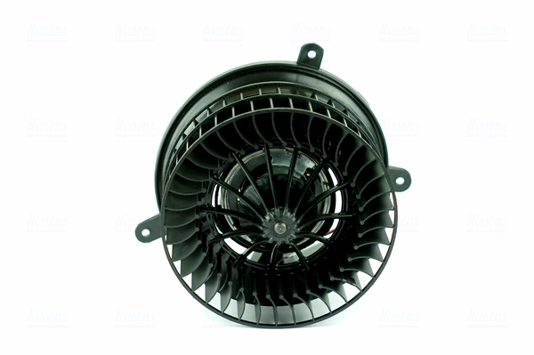 Interior Blower