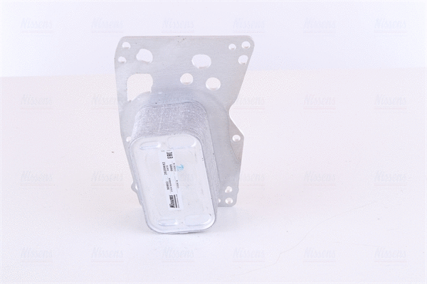 Oil Cooler, engine oil