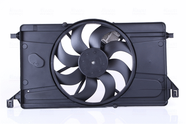 Fan, engine cooling