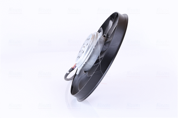 Fan, engine cooling