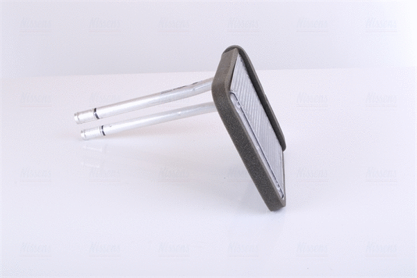 Heat Exchanger, interior heating