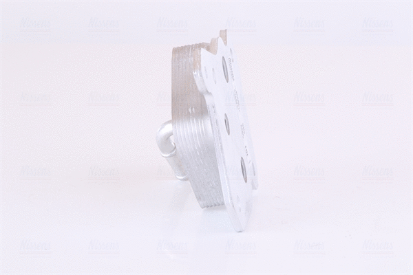 Oil Cooler, engine oil