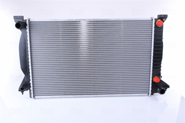 Radiator, engine cooling (60314A)
