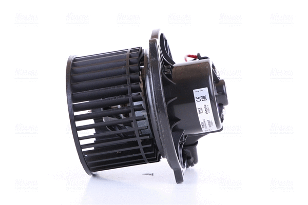 Interior Blower