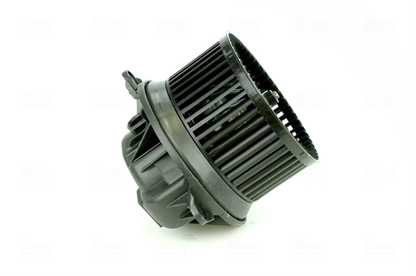 Interior Blower