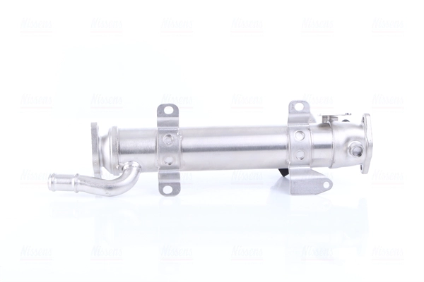 Cooler, exhaust gas recirculation