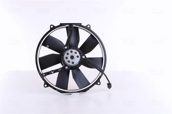 Fan, engine cooling