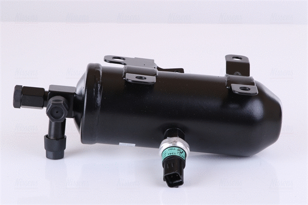 Dryer, air conditioning