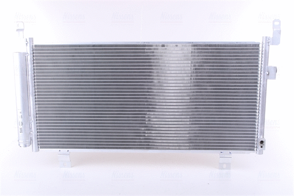 Condenser, air conditioning (940437)