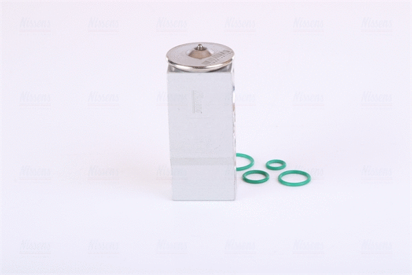 Expansion Valve, air conditioning