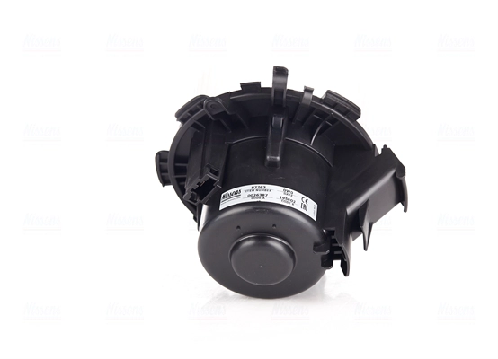 Interior Blower