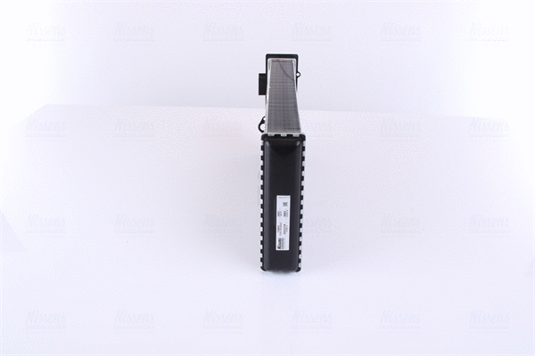 Heat Exchanger, interior heating