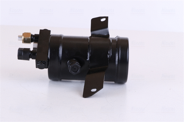 Dryer, air conditioning