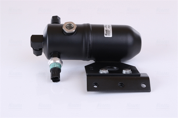 Dryer, air conditioning (95521)