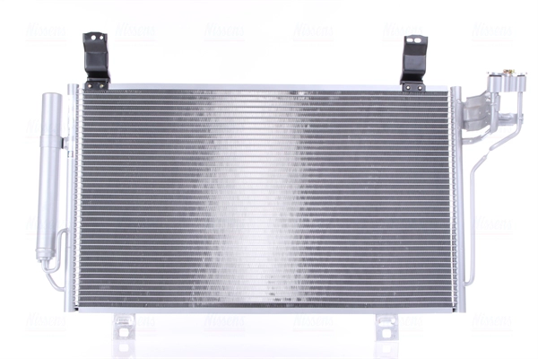 Condenser, air conditioning (941202)