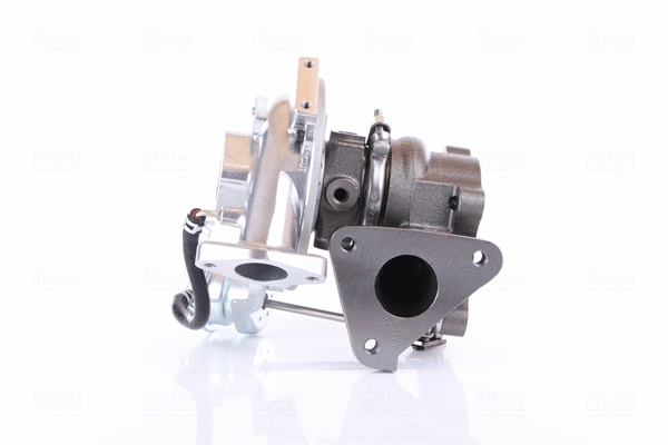 Charger, charging (supercharged/turbocharged)