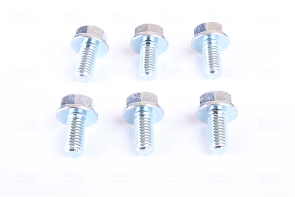 Clutch, radiator fan