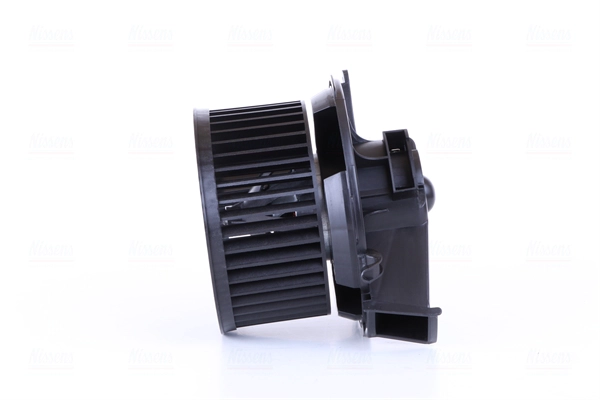Interior Blower