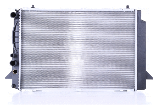 Radiator, engine cooling (60466A)