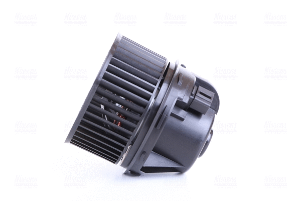 Interior Blower