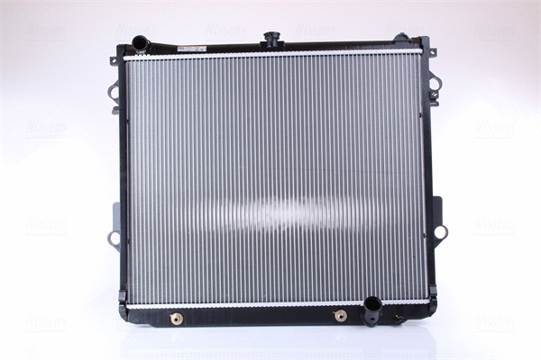 Radiator, engine cooling (646827)