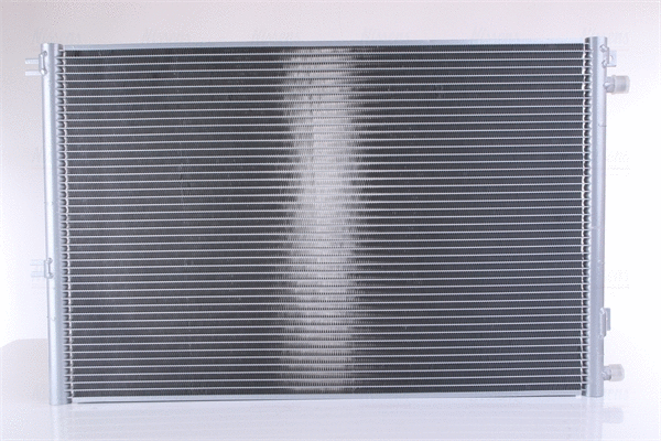 Condenser, air conditioning (940468)