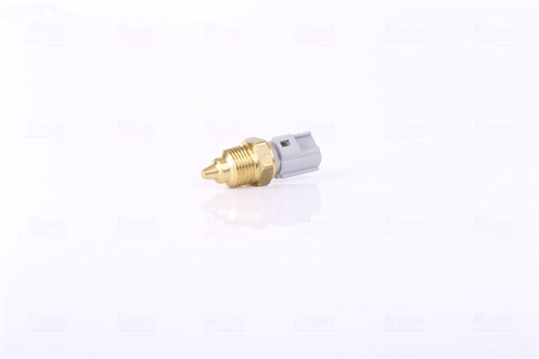 Sensor, coolant temperature