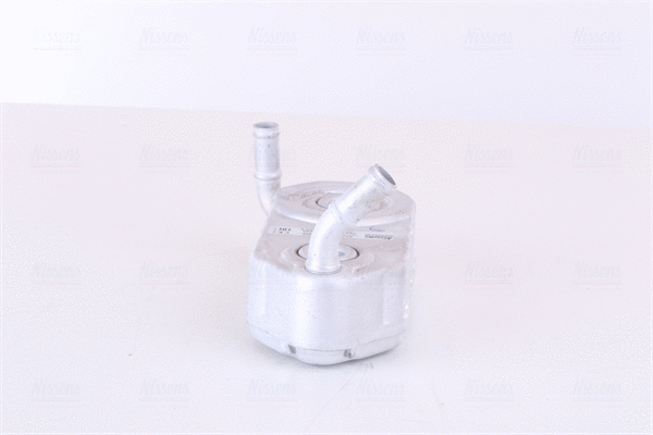 Oil Cooler, automatic transmission