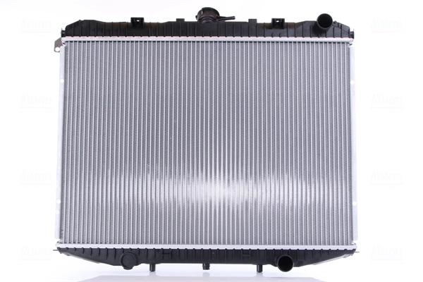 Radiator, engine cooling (62070A)