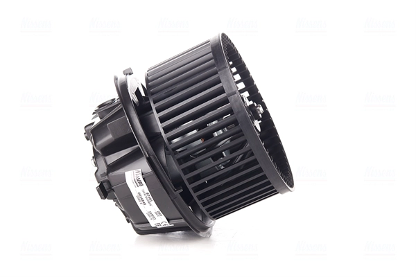 Interior Blower