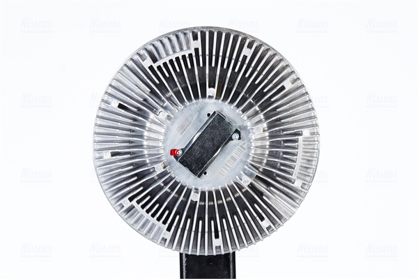 Clutch, radiator fan (86153)