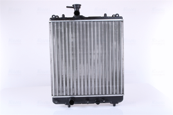 Radiator, engine cooling (64195)