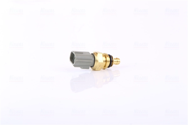 Sensor, coolant temperature