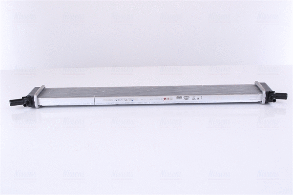 Cooler, drive battery