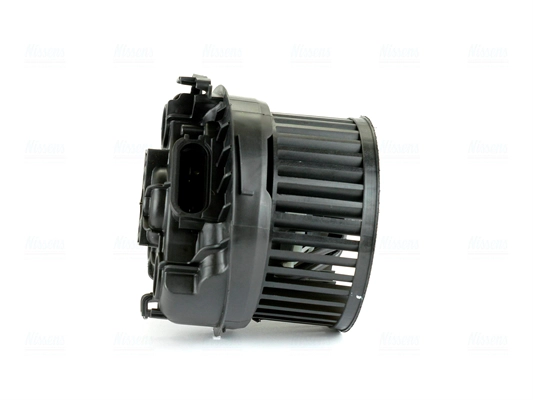 Interior Blower
